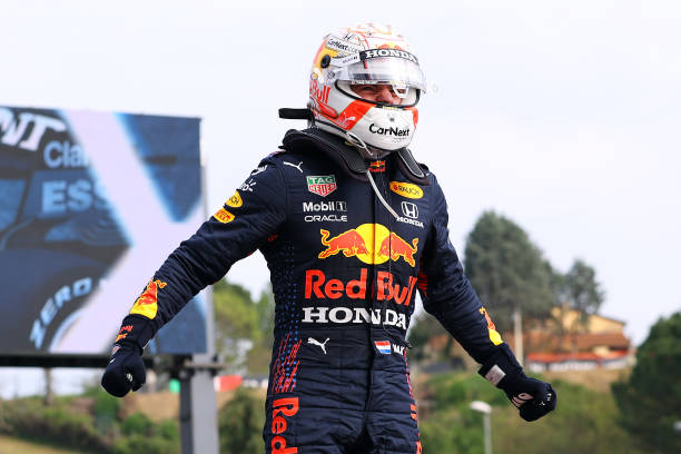 Thrilling Imola GP sets high bar for F1 2021 as Verstappen tops Hamilton