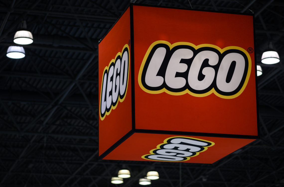 What is Lego piece 26047? We Googled it so you don't have to