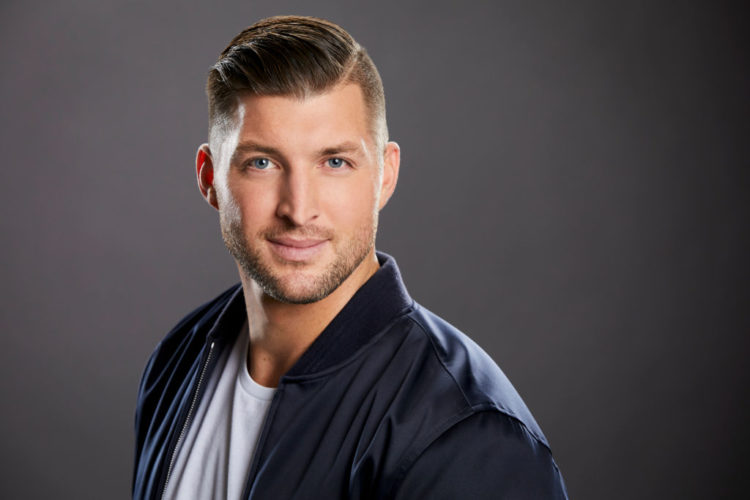 NFL: Tim Tebow muscles pictures emerge online: How big are the Jaguars TE's arms in 2021?