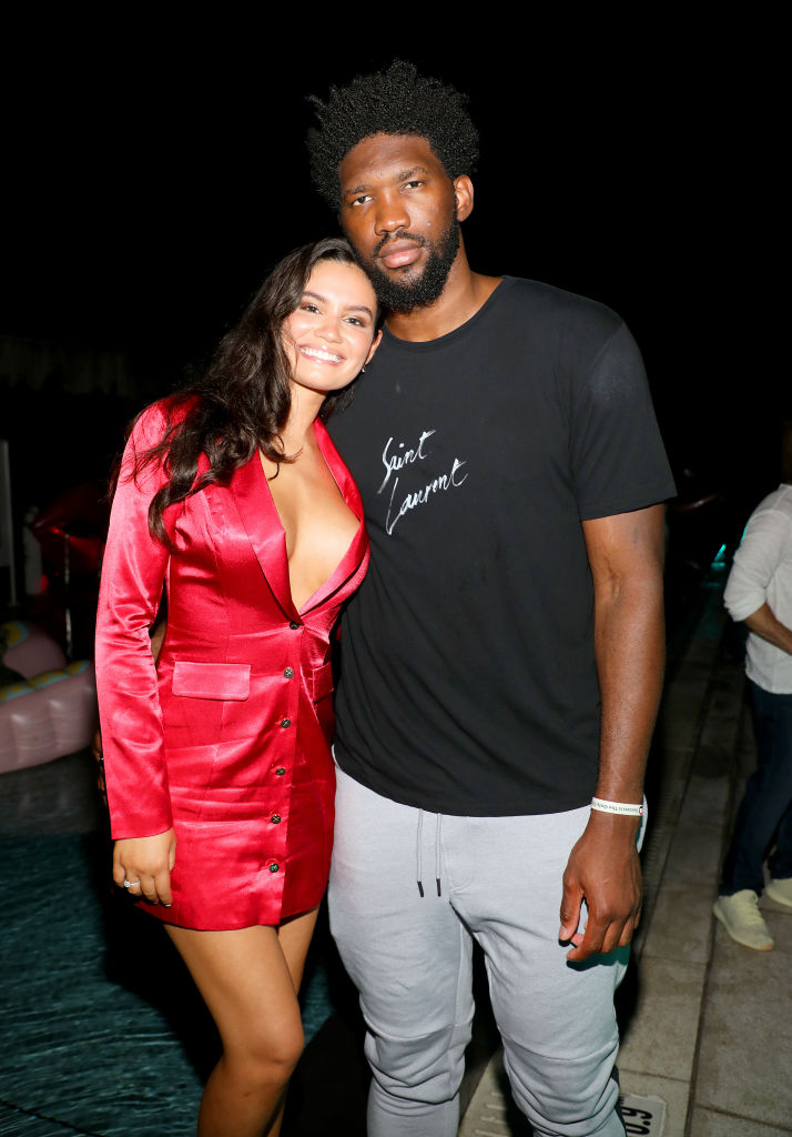 Sports Illustrated Swimsuit x W South Beach Host Miami Swim Week Kickoff Party