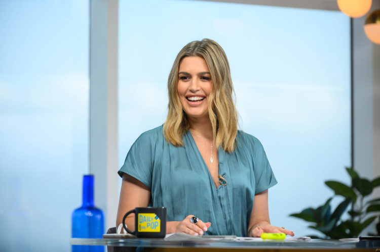 Why did Carissa Culiner leave Daily Pop? What's next for the E! Online co-host