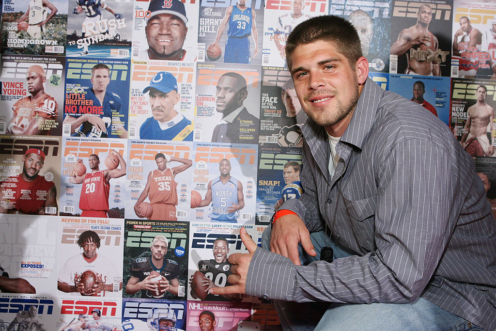 Colt Brennan's love for Bob Marley throughout life and death explored