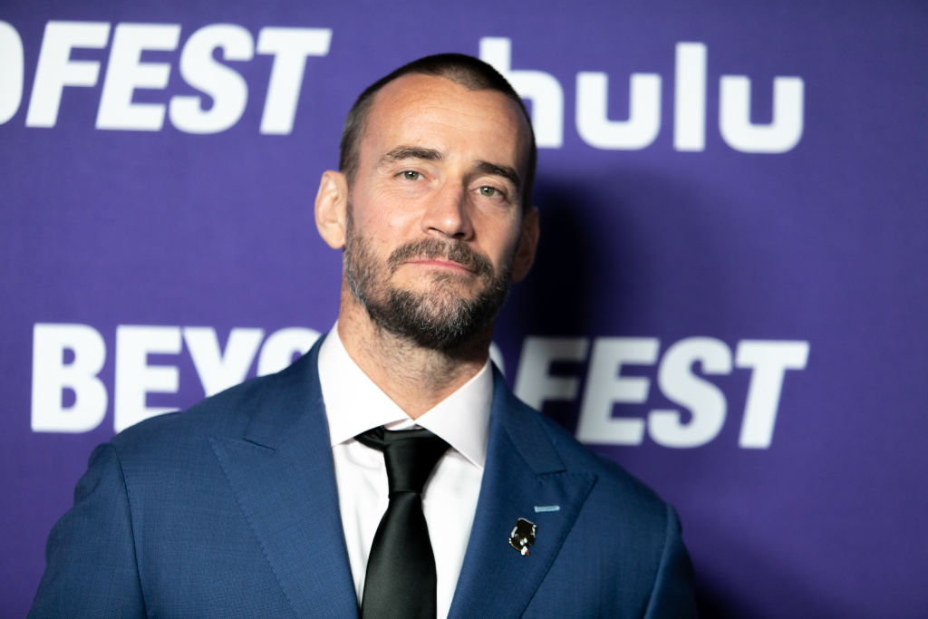 Why is CM Punk banned from Riot Fest? Wrestler's feud with punk rock festival explained