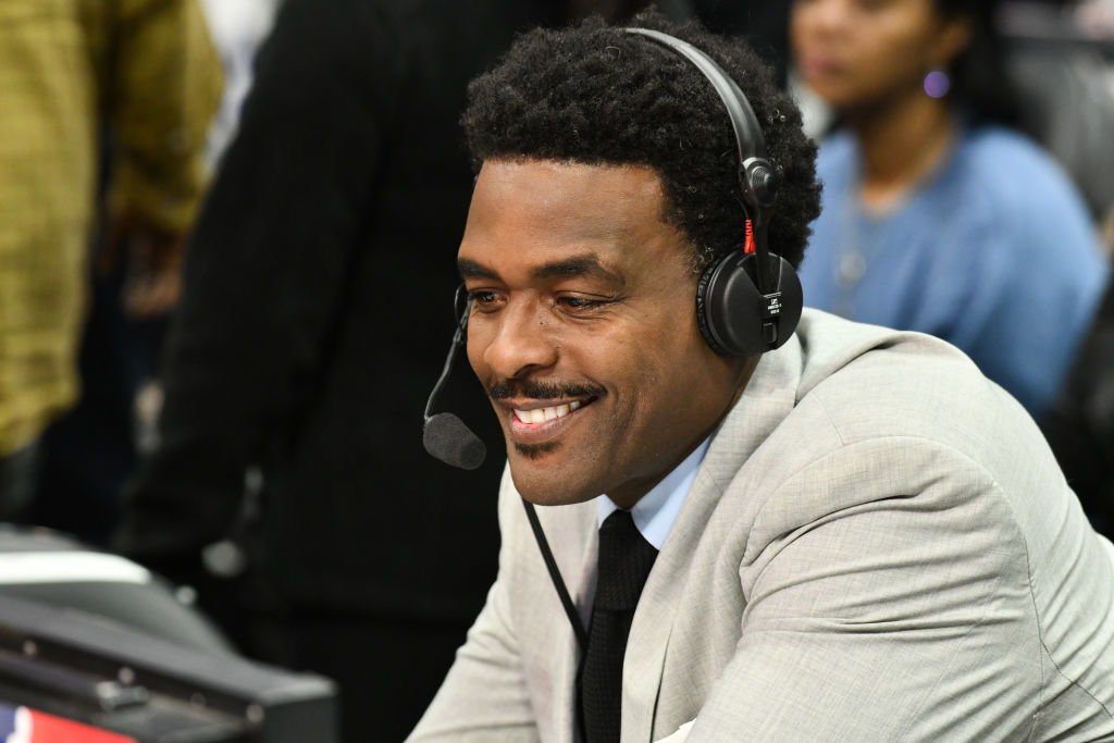 What happened to Chris Webber? TNT's Chris Webber posts cryptic response to network