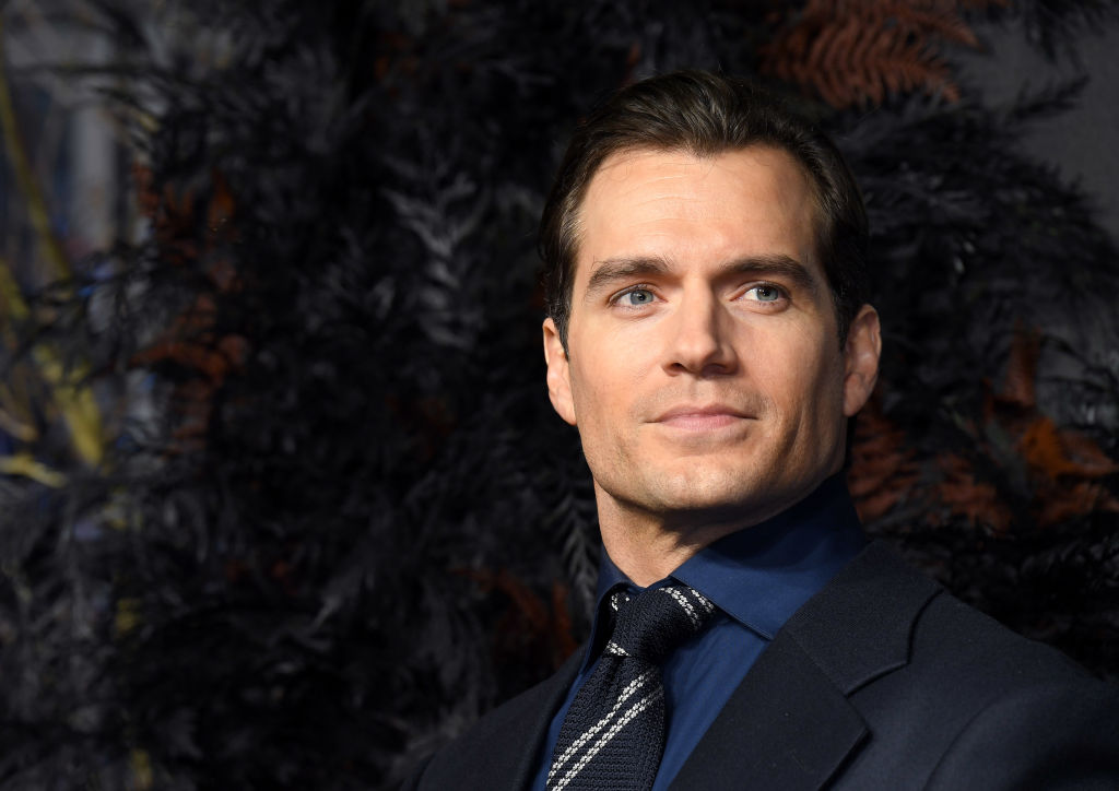 Natalie Viscuso's age revealed: How old is Henry Cavill's girlfriend?