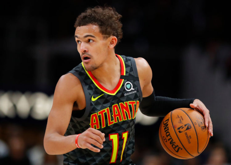 What is ornithophobia? Trae Young's fear revealed as NY Knicks fans plot to distract Hawks star in Game 2