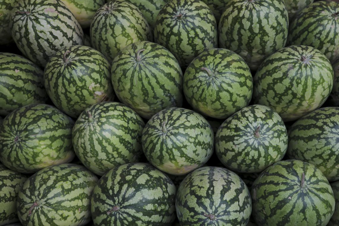Internet discovers state vegetable of Oklahoma is the watermelon, a fruit