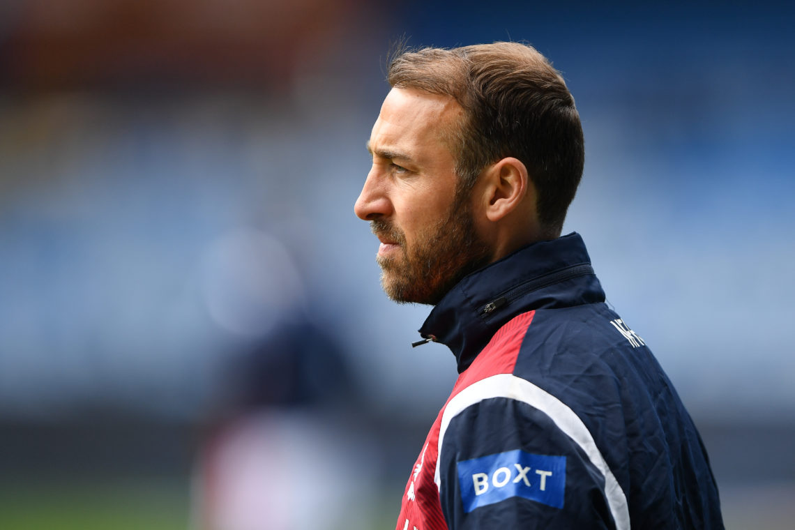 Who is Glenn Murray's wife, Stacey? Interest peaks after ex Crystal Palace footballer retires