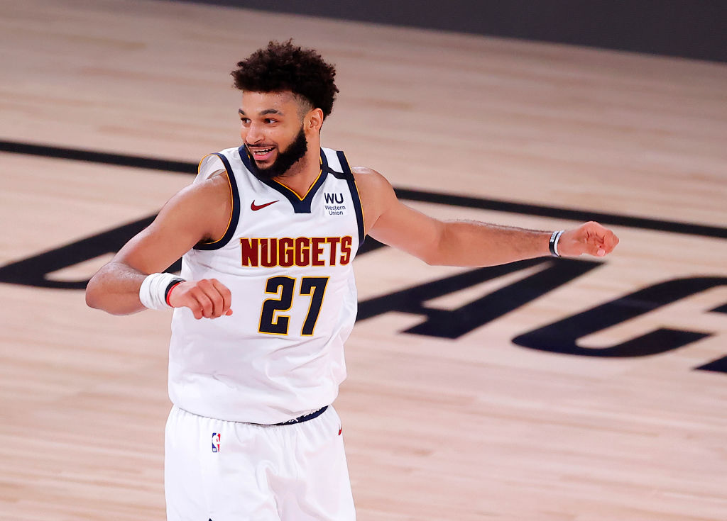 Denver Nuggets v Los Angeles Lakers - Game Two