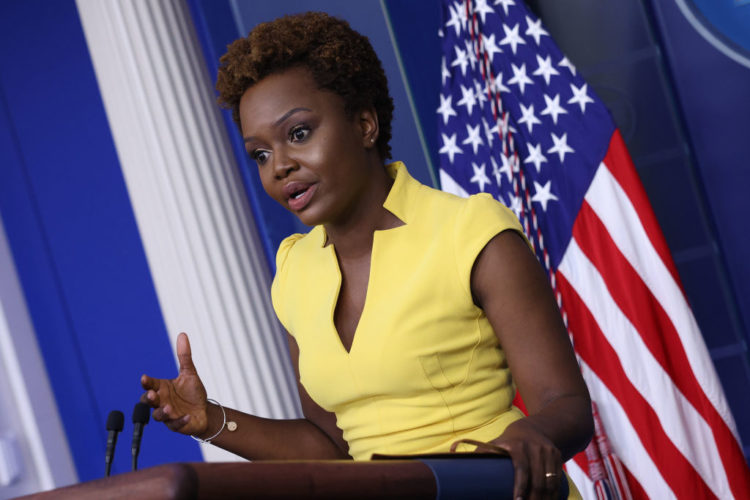 Karine Jean-Pierre and Suzanne Malveaux: What to know after historic White House press brief