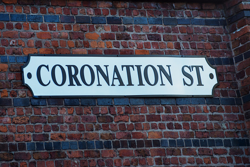 What happened to Kelly's eyebrow? Coronation Street star Millie Gibson on her distinctive mark