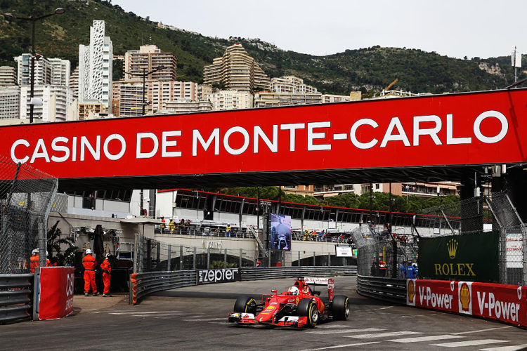 Monaco GP: The nine greatest Formula One drivers never to make a Principality podium