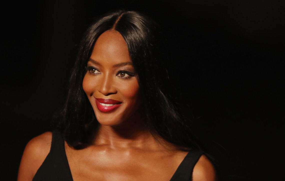 Did Naomi Campbell adopt? Fans curious as model, 50, shares photo of her baby