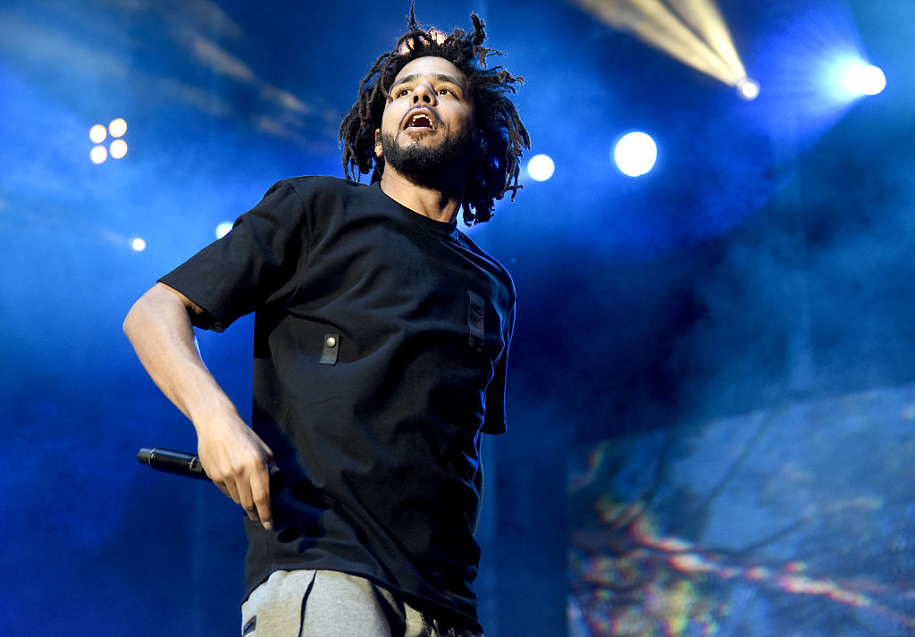 What did J.Cole say about Ja Maront, LeBron James and Russell Westbrook on The Off-Season?