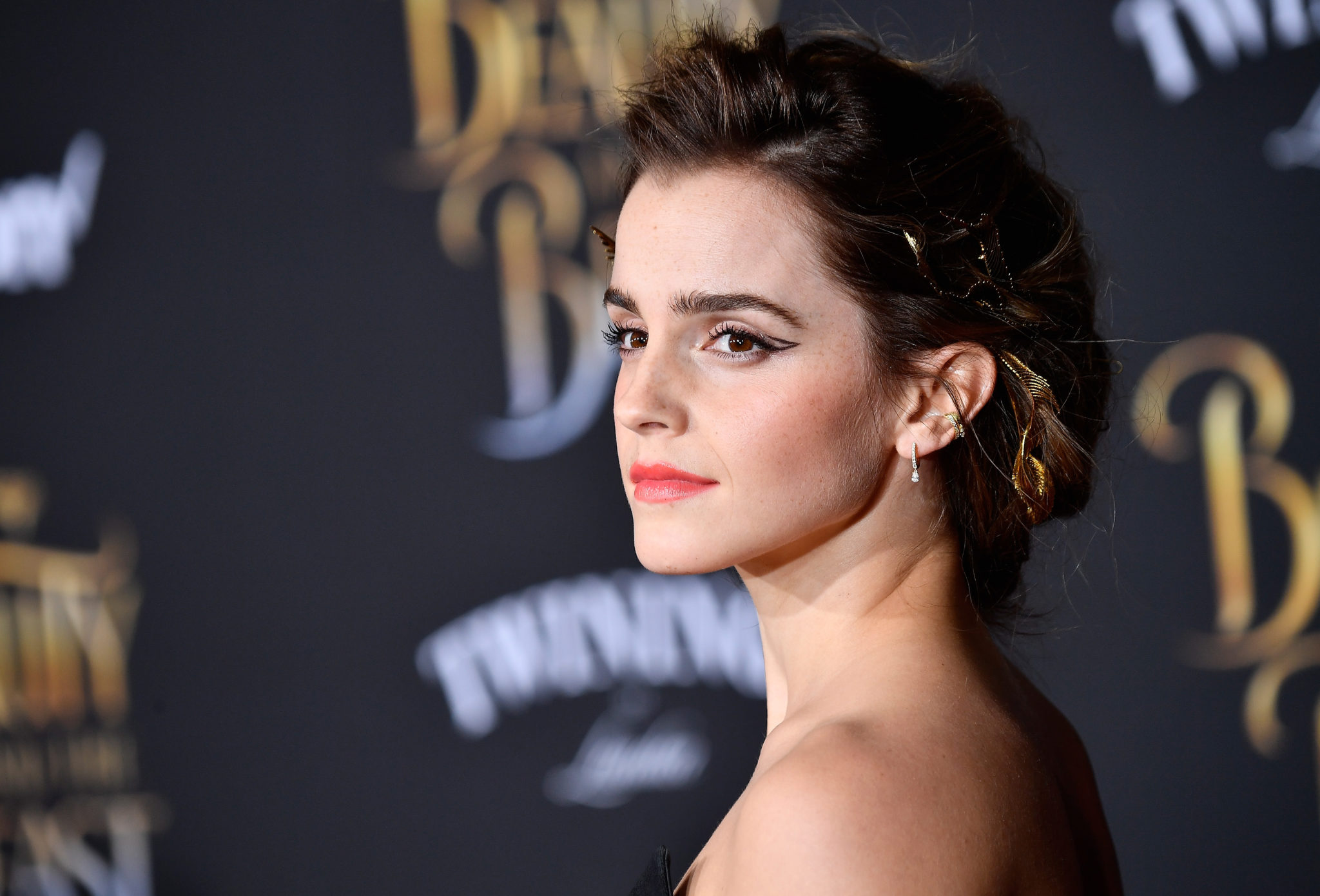 Why Are Emma Watson Fans Saying teamo On Twitter Meaning Explained