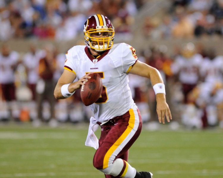 Colt Brennan's net worth: Wife, Instagram, and more as former Hawaii QB dies
