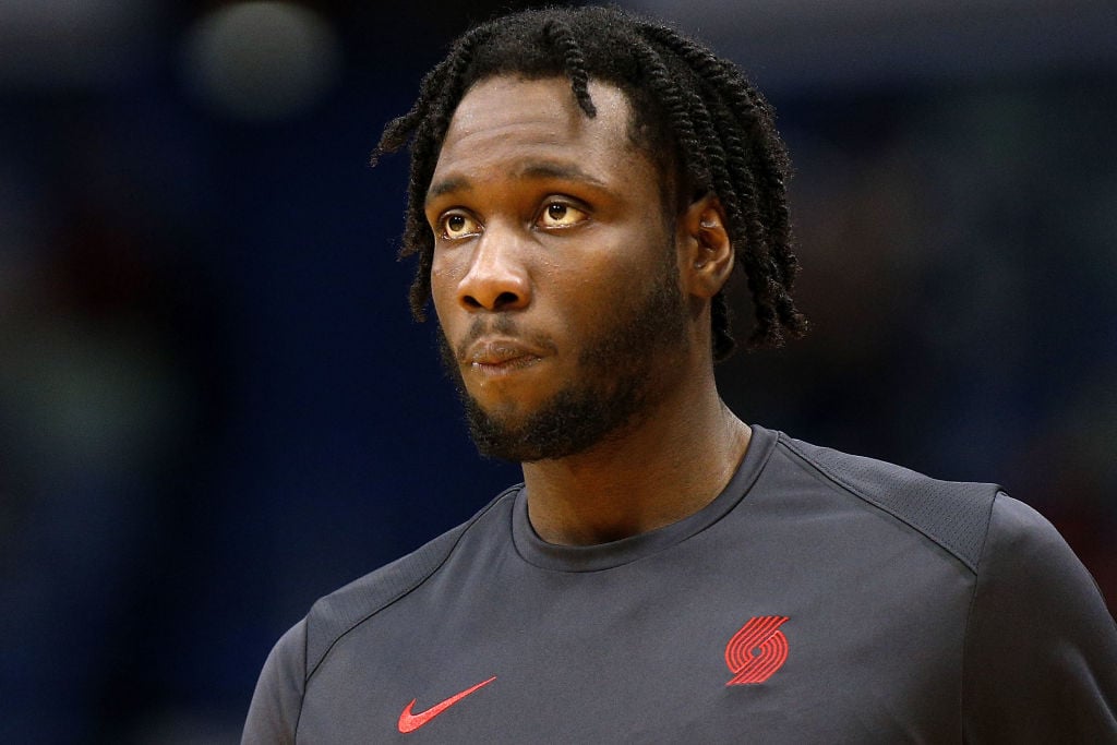 What happened to Caleb Swanigan? Former NBA player looks unrecognisable in viral photo