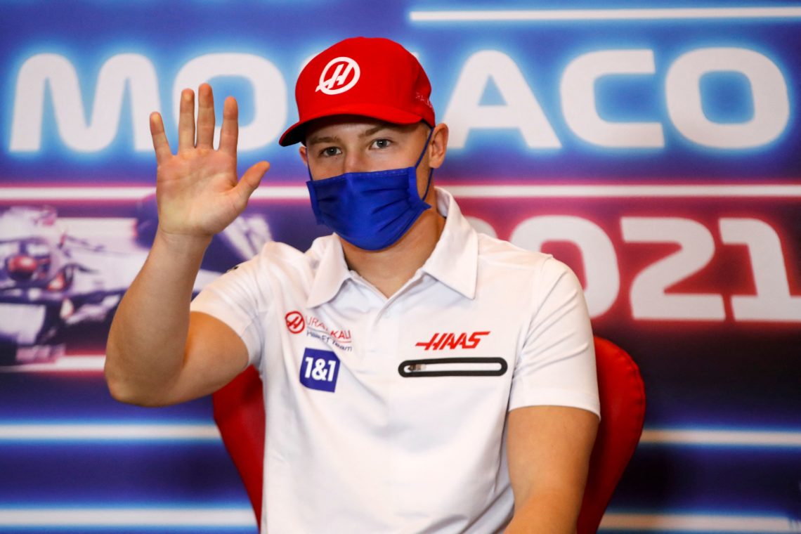 F1: How will Haas driver Nikita Mazepin fare at the 2021 Monaco Grand Prix?