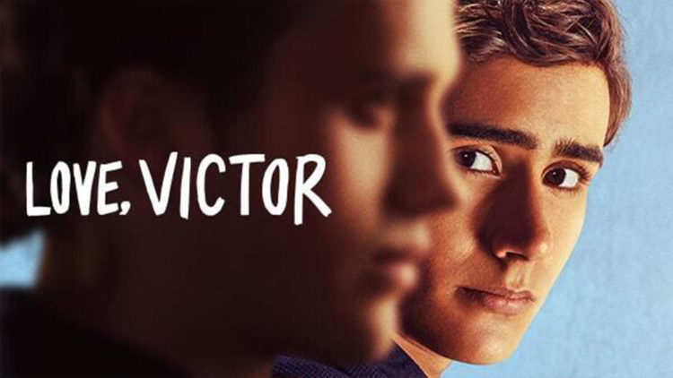 love victor in netflix