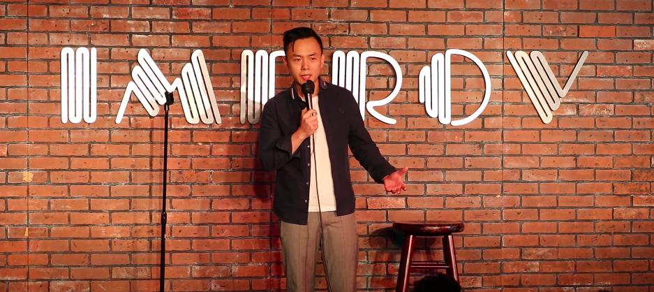 Who is Peng Dang? Comedian's age, Instagram and career explored