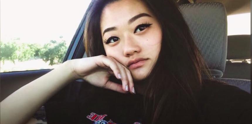 Who Is Elaine Park Missing Actress Featured On To Live And Die In L A Season 2