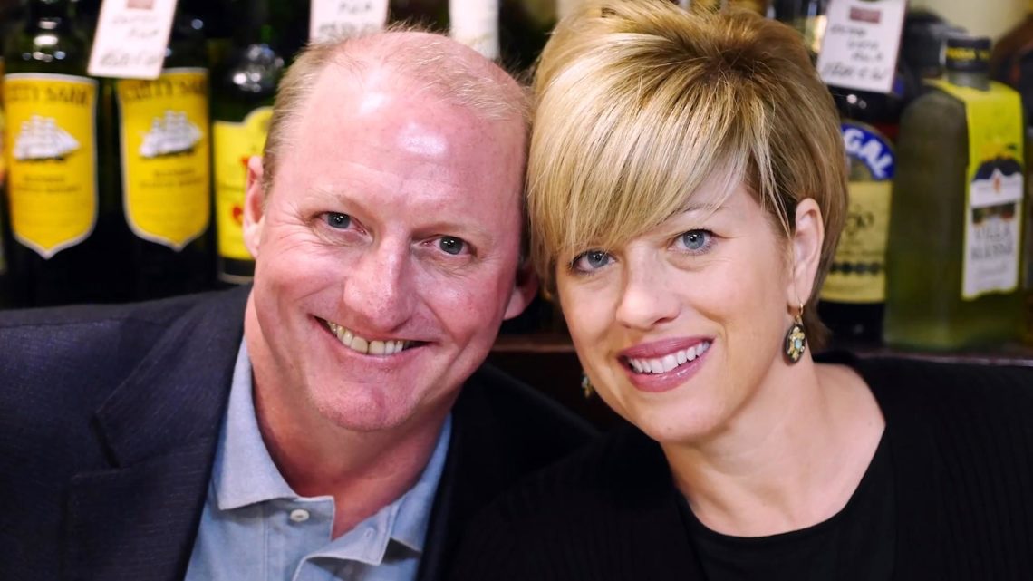 Who is Greg Abel's wife? Net worth and family life of next Berkshire Hathaway CEO