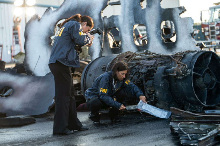 What happened to Flight 828 in Manifest? The fate of the plane still bothers fans