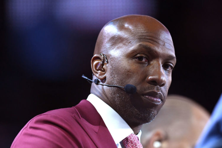 Who is Chauncey Billups' wife? Partner revealed after former point guard announced as Portland Trail Blazers coach