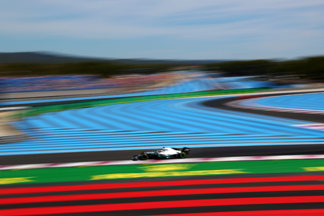 French Grand Prix: Times Paul Ricard has delivered last-lap drama in Formula One