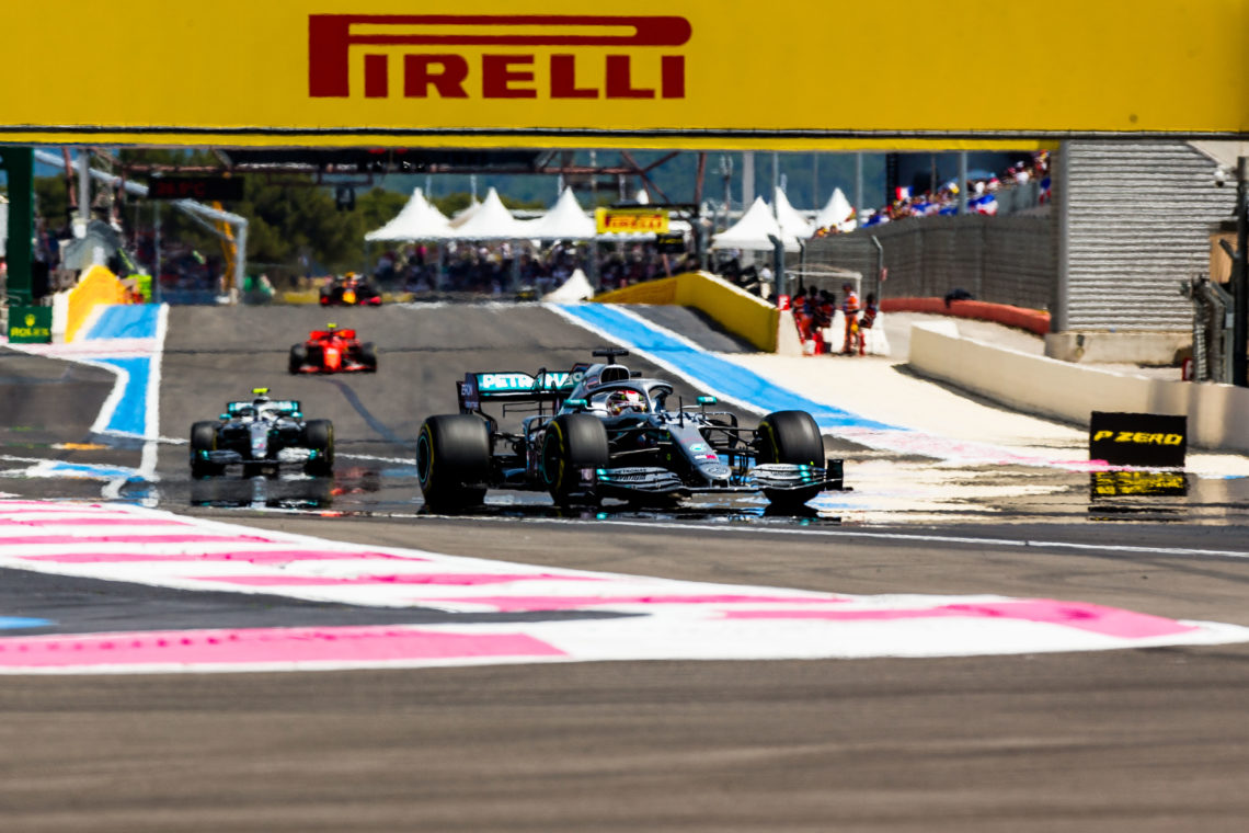 French Grand Prix: Which Paul Ricard records can Hamilton and Mercedes break in 2021?