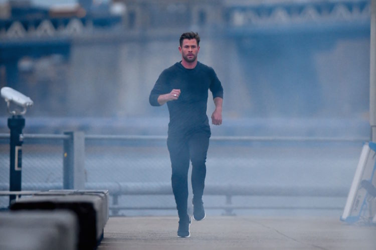 Is Chris Hemsworth vegan? Thor actor’s diet explored