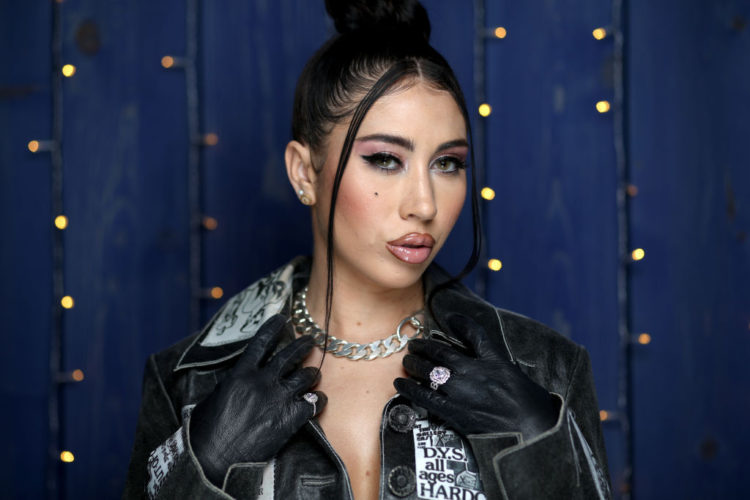 Kali Uchis and Don Toliver spark dating rumours: Fans think fiery singer has new boyfriend