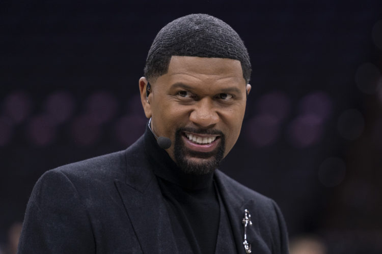 Jalen Rose debuts new hair on NBA Countdown: Twitter reacts!