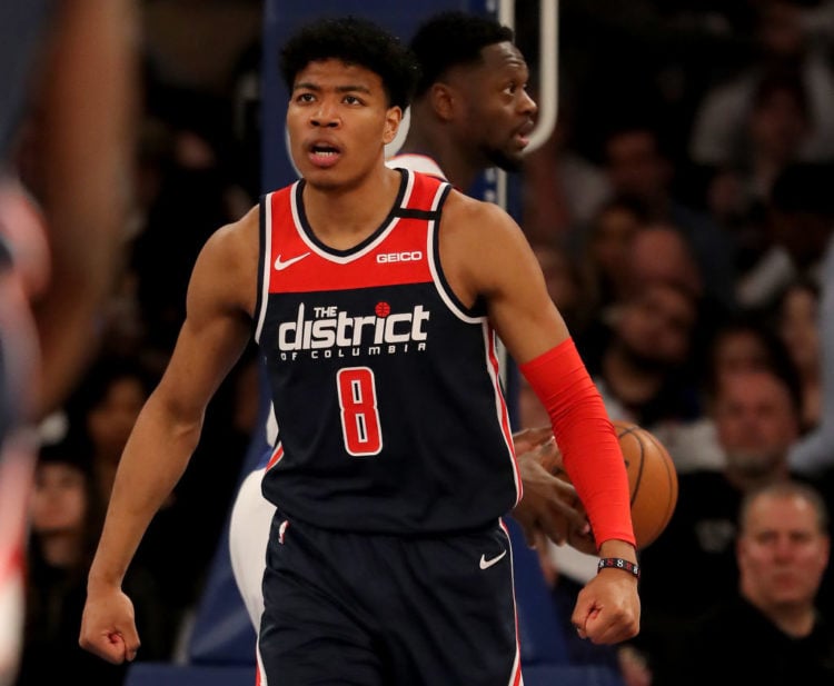 Who is Rui Hachimura's girlfriend? Parents and personal life revealed