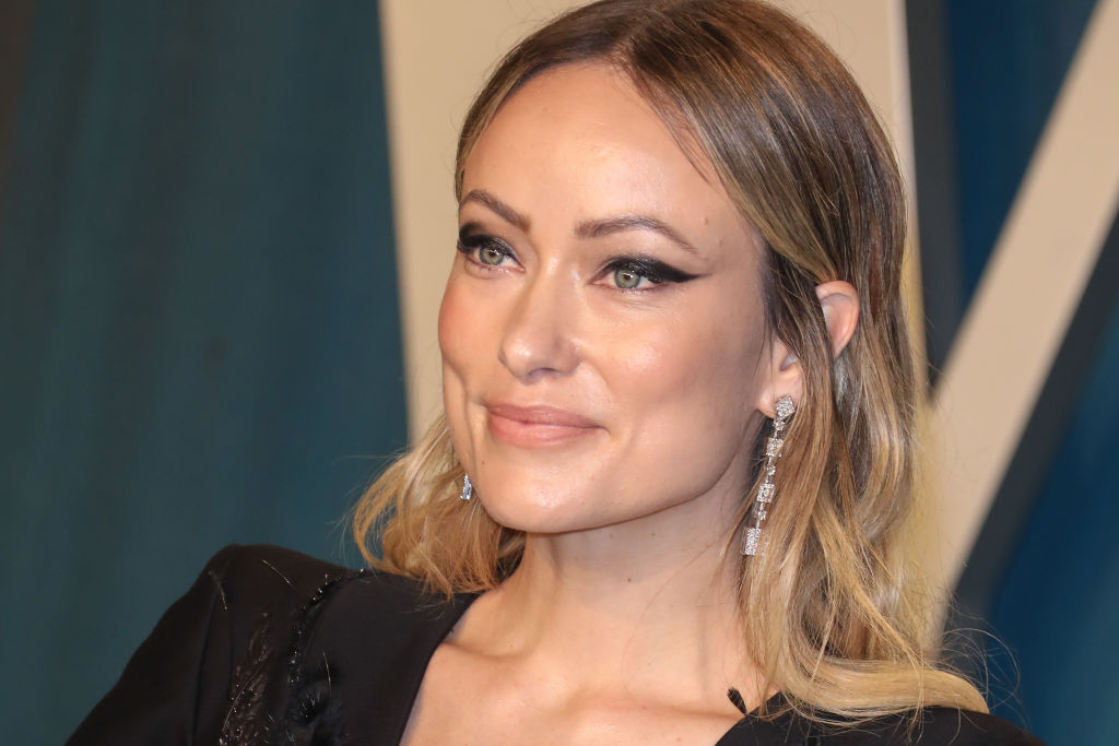 Twitter thinks they discovered Olivia Wilde's Spotify playlist for Harry Styles