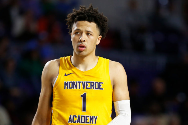 Who are Cade Cunningham's parents? Mom, dad and daughter of projected No.1 pick in 2021 NBA draft