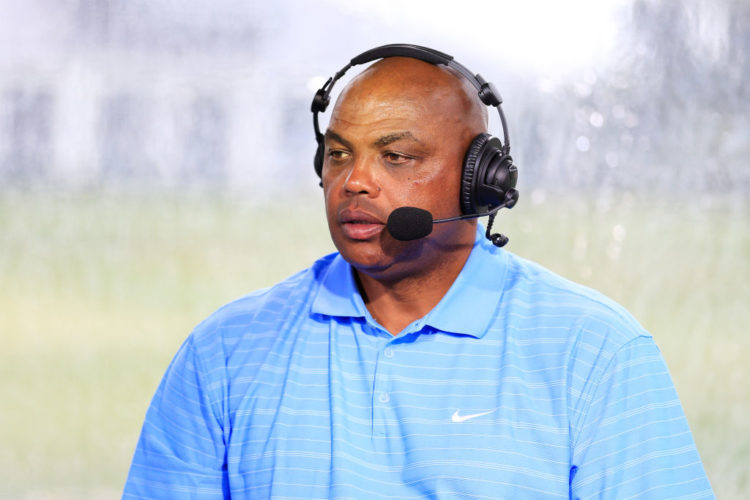 Could Charles Barkley be leaving TNT? What the Inside The NBA host has said about retiring