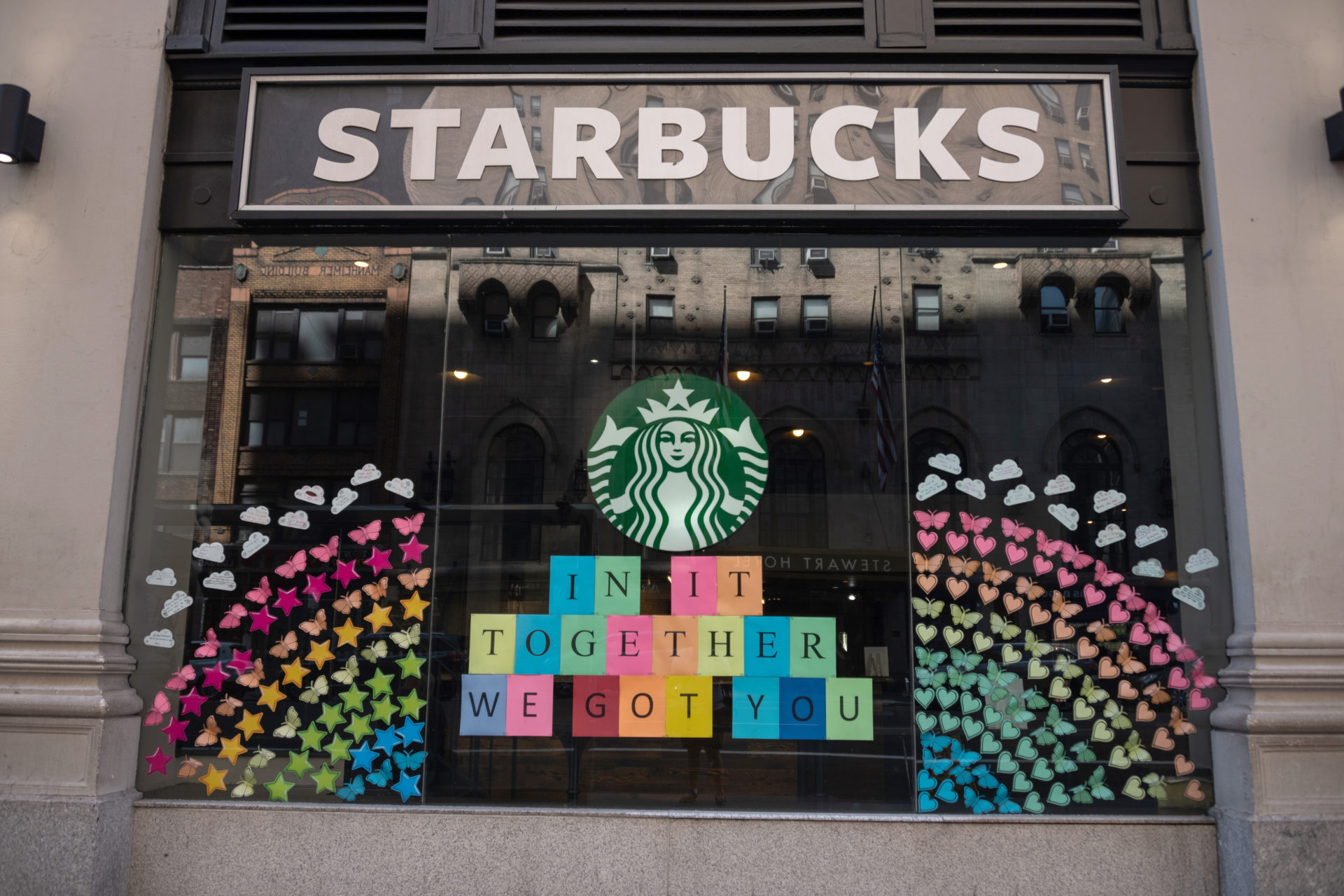 Where to get the Starbucks Pride cup 2021 Release date and full collection