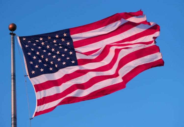 How Many Red And White Stripes Are On The American Flag And Why That Matters