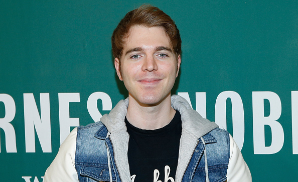 Why do fans think Shane Dawson is pregnant? YouTuber shares hopes of becoming a dad