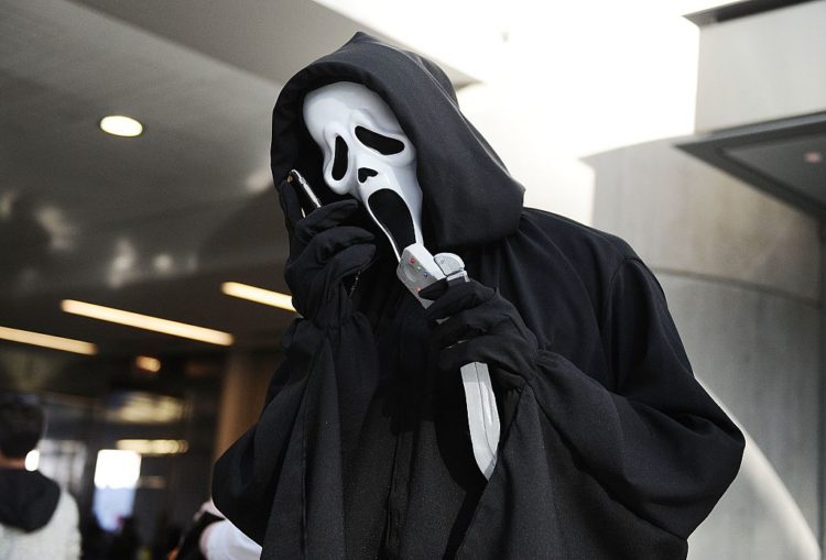 Who is Ghostface in Scream 5? Is James A Janisse taking on iconic role?