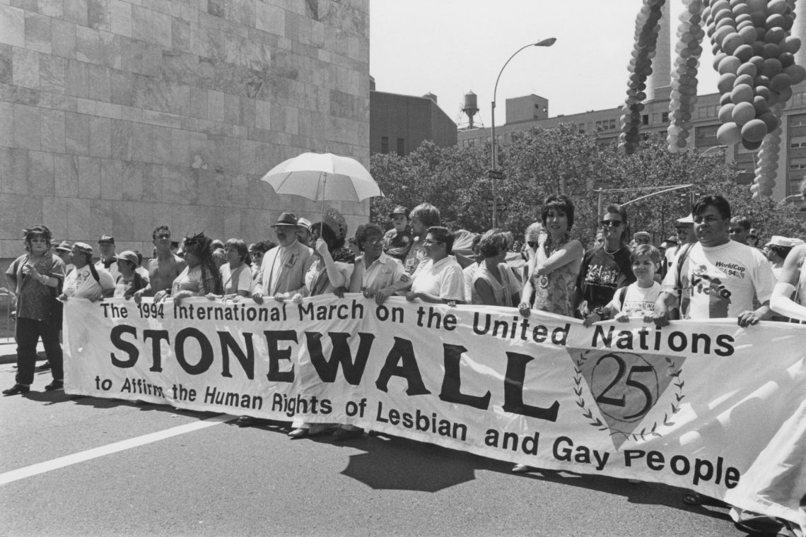 Did anyone die at Stonewall? What really happened at the June 1969 riots