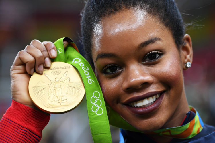 Fans worry Gabby Douglas is retired after gymnast's absence from 2021 Olympic Team