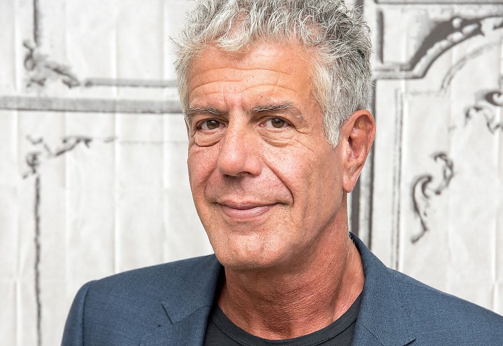Where to watch Roadrunner: Anthony Bourdain documentary release date confirmed