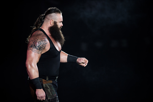 Why is WWE releasing wrestlers? Reasons for WWE letting go of superstars like Braun Strowman revealed