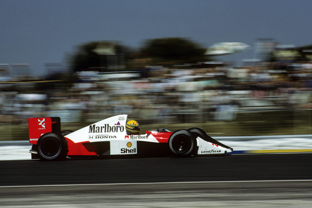 formula-one-f1-french-grand-prix-paul-ricard-le-castellet-ayrton-senna-driving-mclaren-1990-gp
