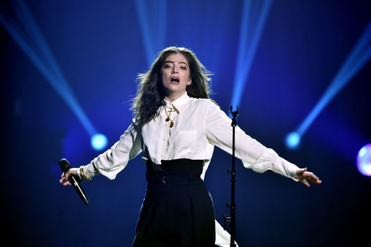 Lorde's Solar Power leak is the talk of Twitter: All about her 2021 album