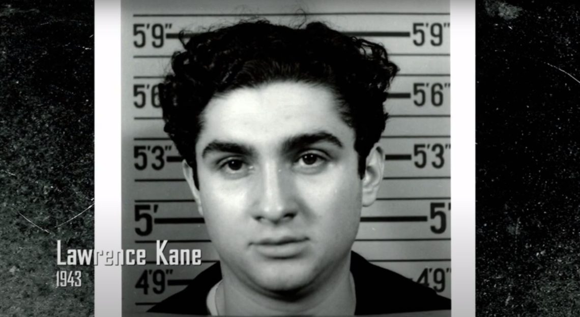 Who was Lawrence Kane, Zodiac suspect, and why the renewed interest in him?
