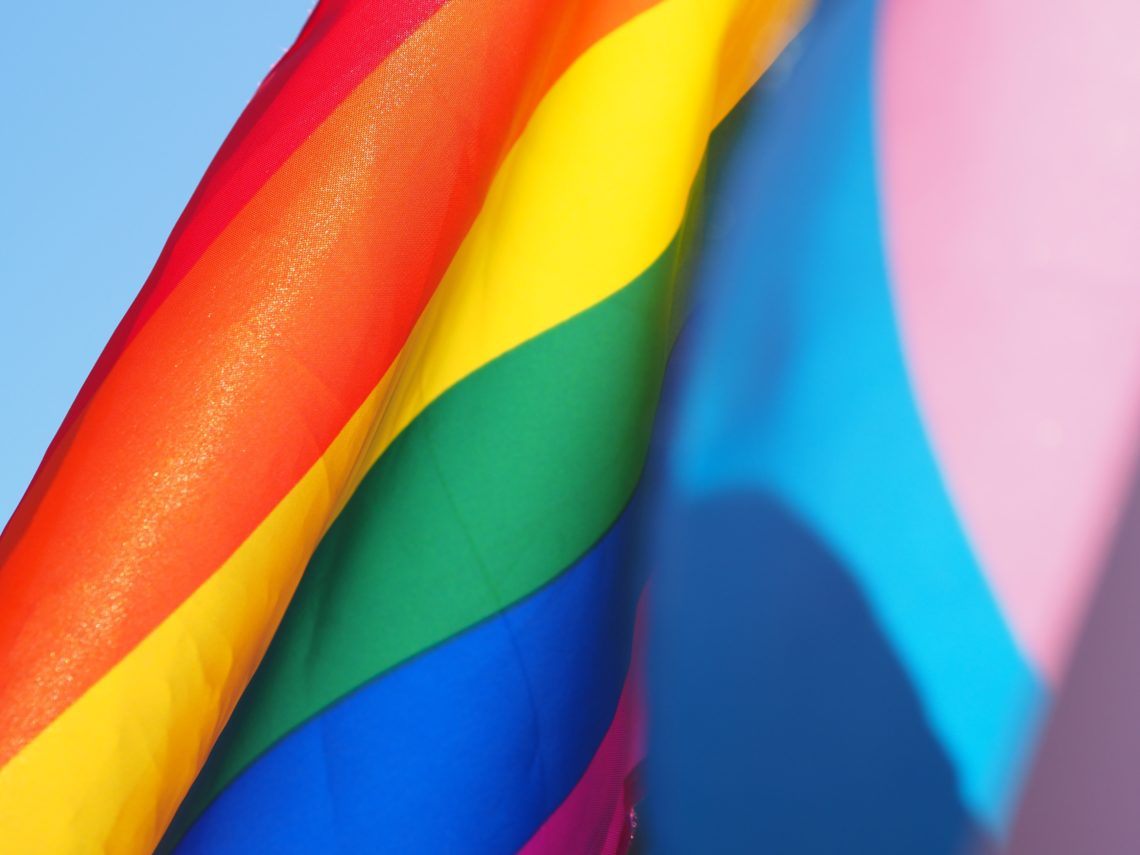 What is the ace flag? Pride flag's history and meaning explored