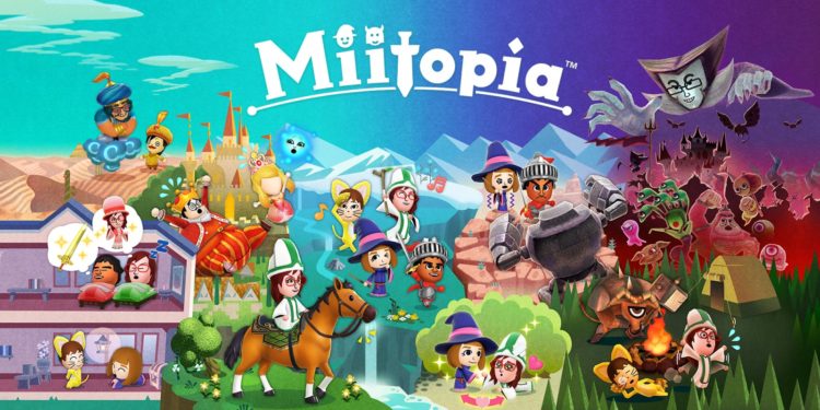 Miitopia review: How does RPG update fare on Nintendo Switch?